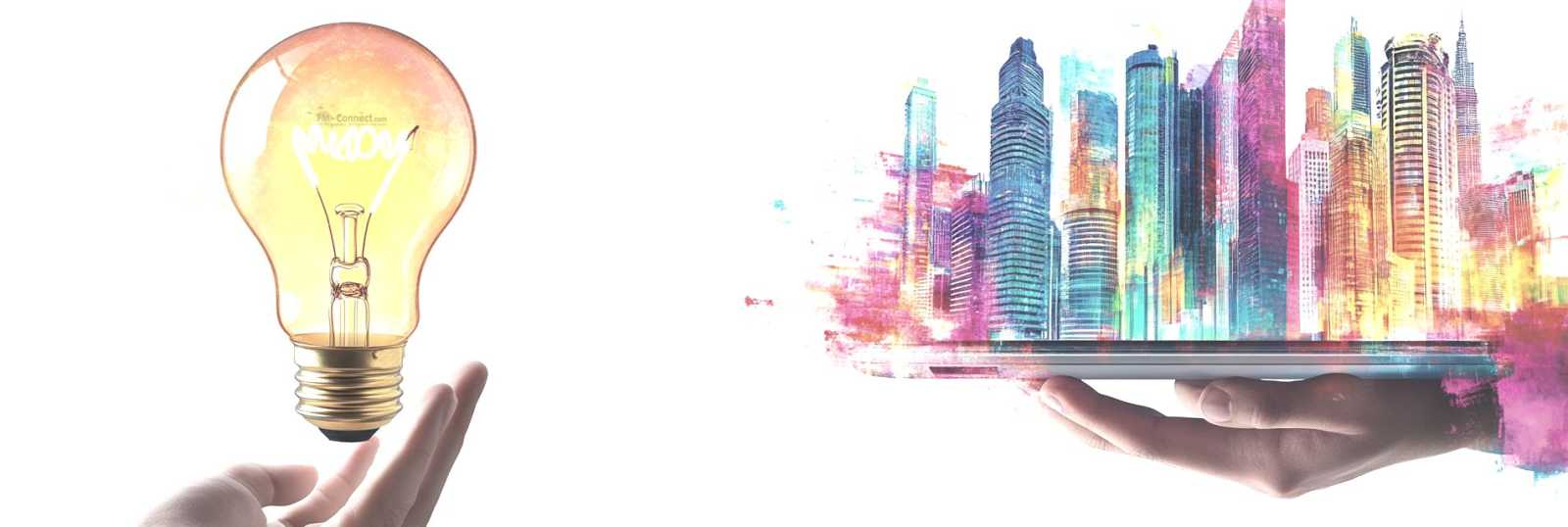 FM-Solutionmaker Leistungen für Endkunden im Facility Management Netzwerk