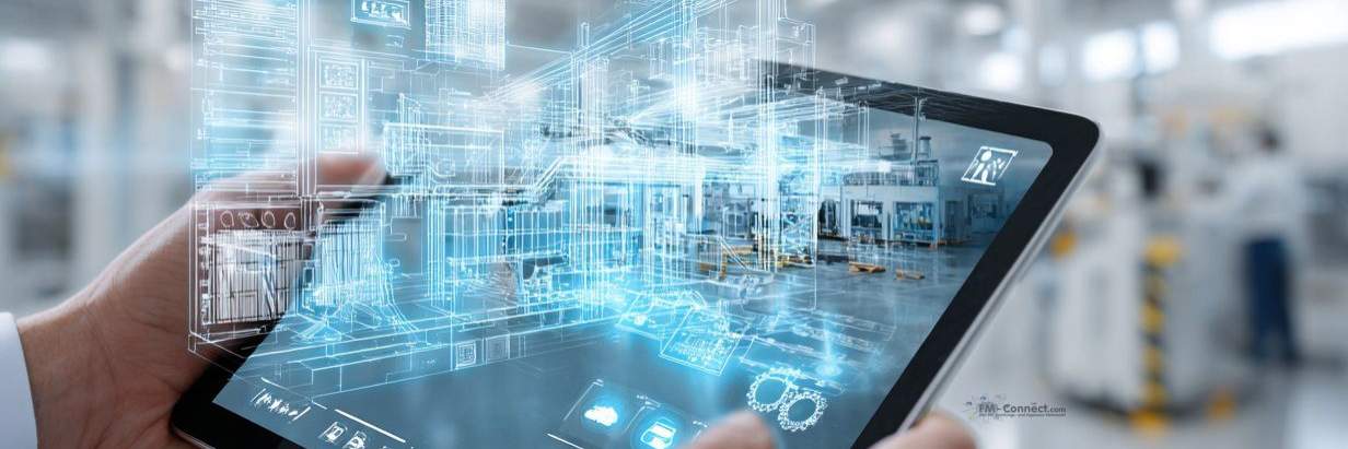 Barrierefreiheit der FM Connect Plattform für inklusiven Zugang zu Informationen