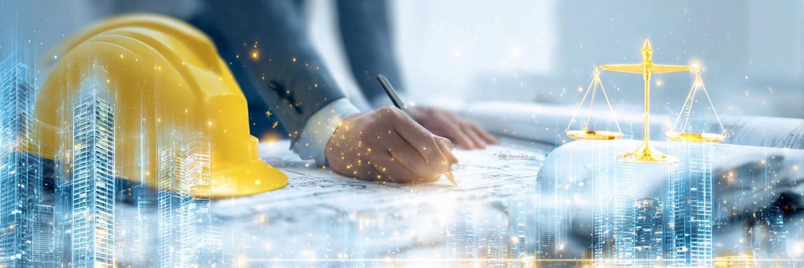 Erstellung und Implementierung betrieblicher Standards im FM