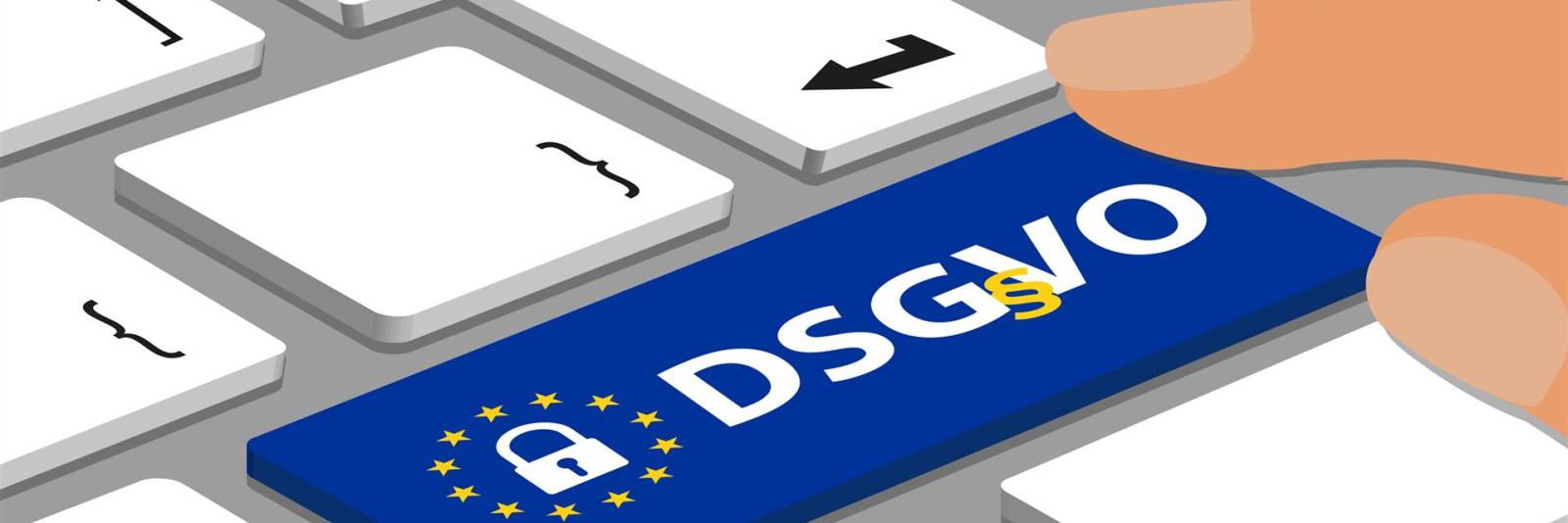 Datenschutz: FM-Connect