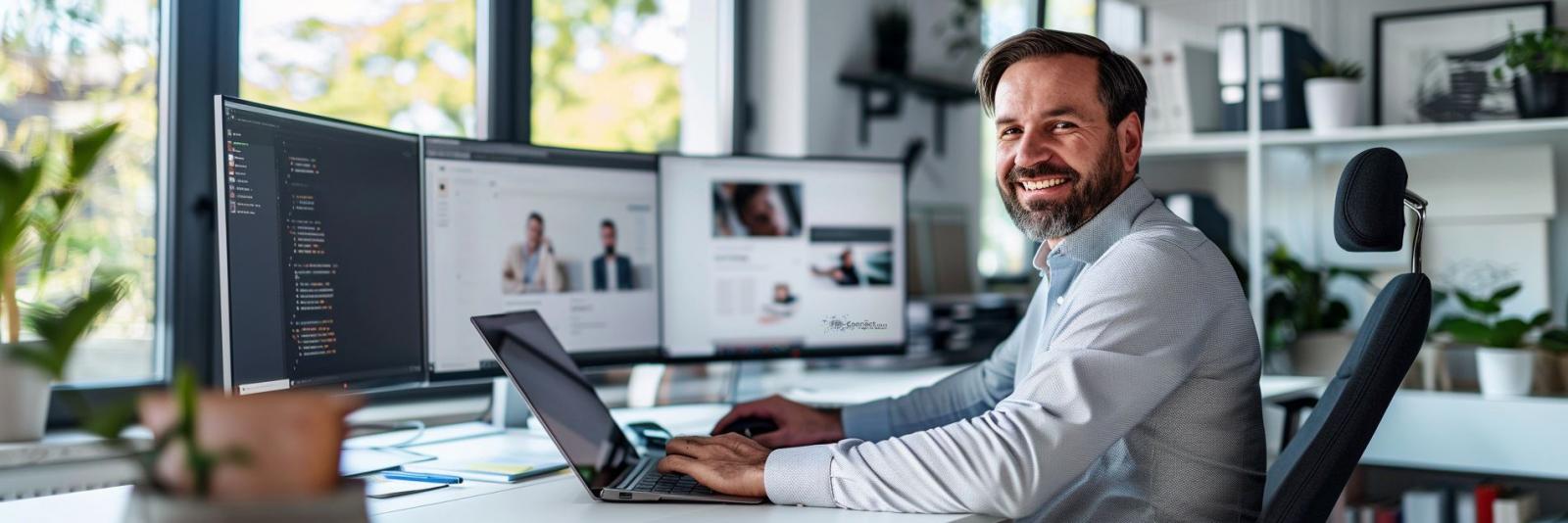IN UNSERER WELT ALS FACILITY MANAGEMENT BERATUNGS- UND INGENIEURNETZWERK SIND WIR STÄNDIG BEMÜHT, DEN BESTEN SERVICE ZU BIETEN.