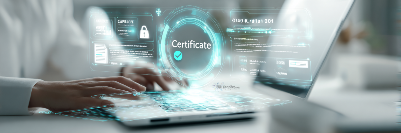 Nachweise / Unbedenklichkeitsbescheinigungen