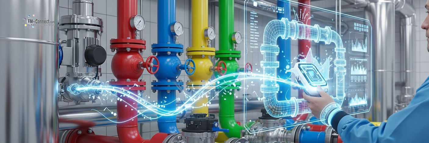 Facility Management Leistungen von A bis Z