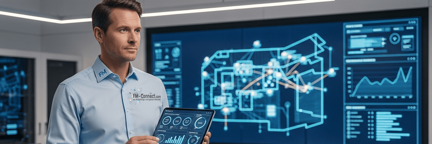 FM-Due-Diligence und Rapid Assessment mit strukturierter Analyse von Risiken und Potenzialen
