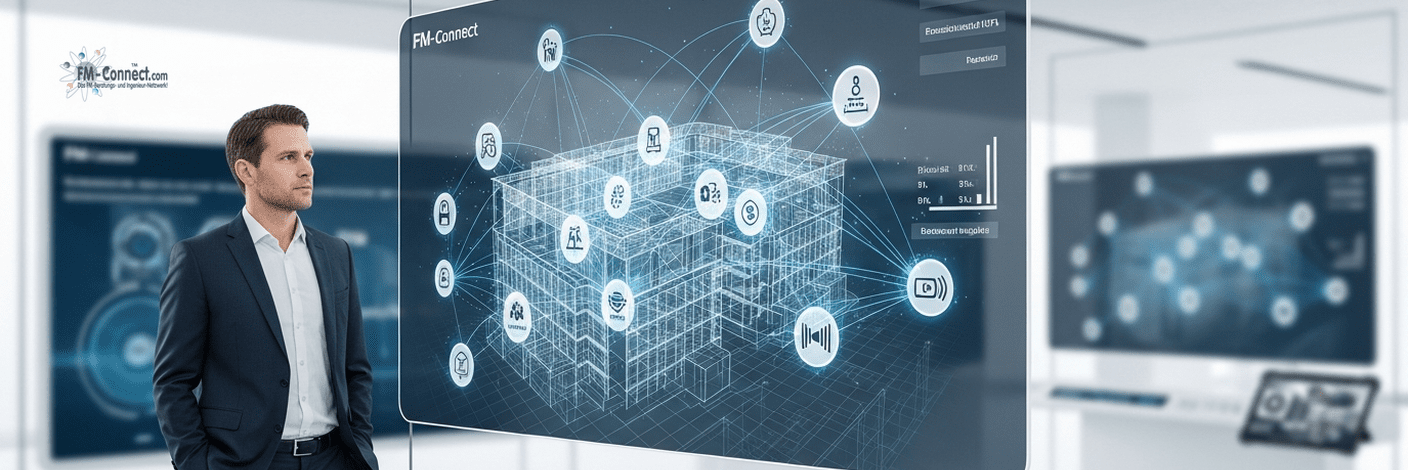 Warum FM-Connect für Beratung im Facility Management wählen