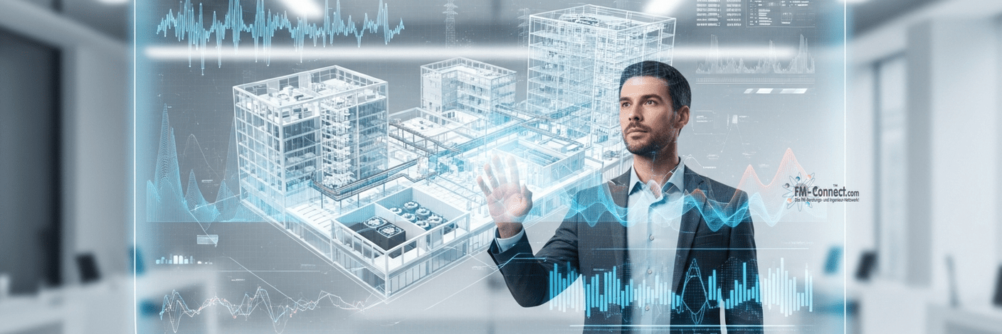 FM-Zielbetriebsmodell und Target Operating Model mit strategischer Ausrichtung von Prozessen und Organisationsstrukturen