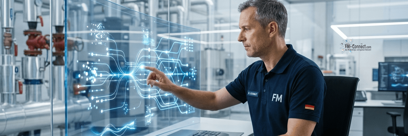 Operational Excellence und KVP im FM