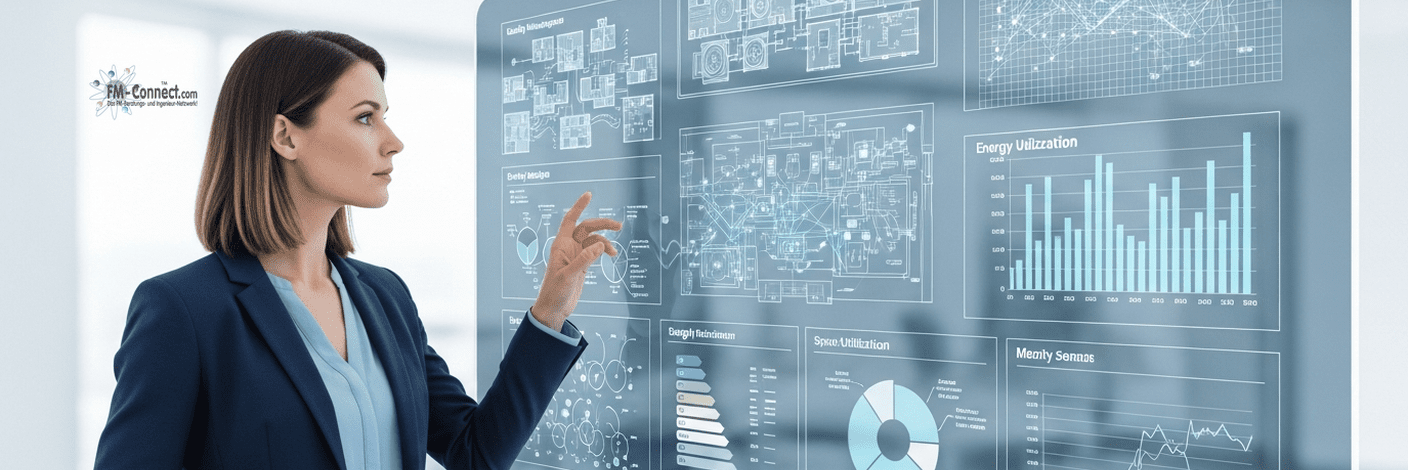 Beratung für Facility Management, Organisation und Transformation