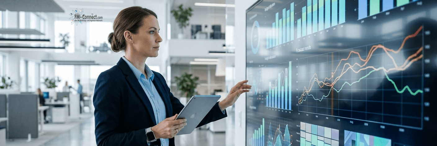 FM-Budget und Forecast wirksam steuern