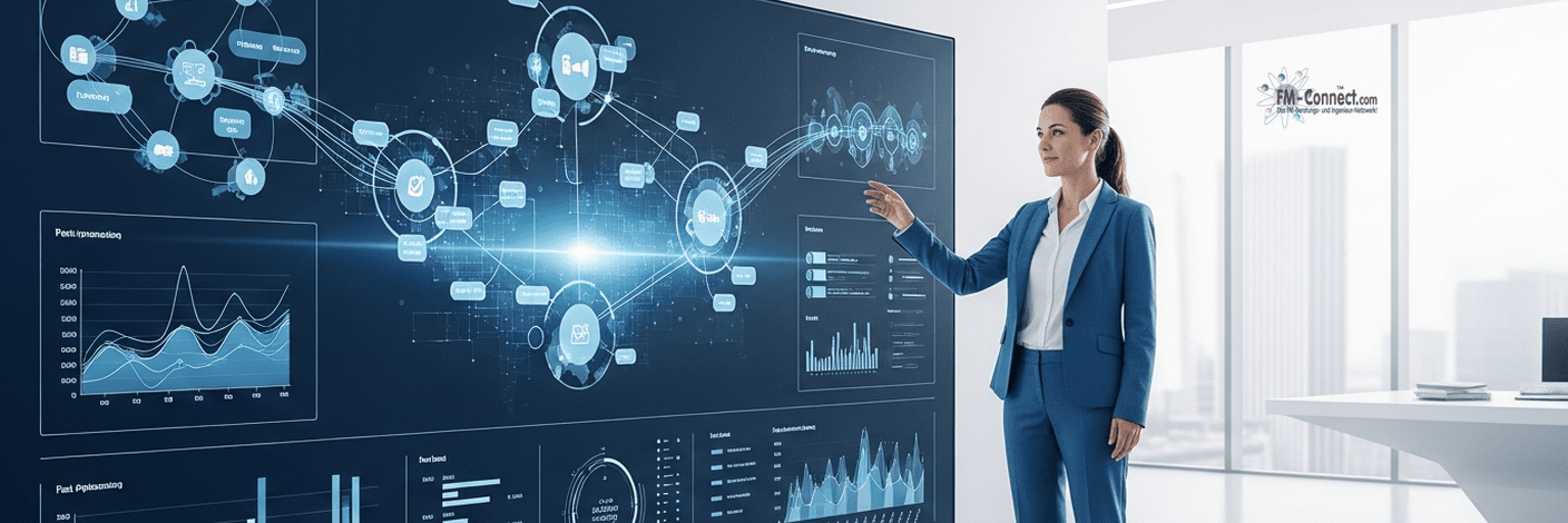 Strategie und Governance für nachhaltige Unternehmenssteuerung
