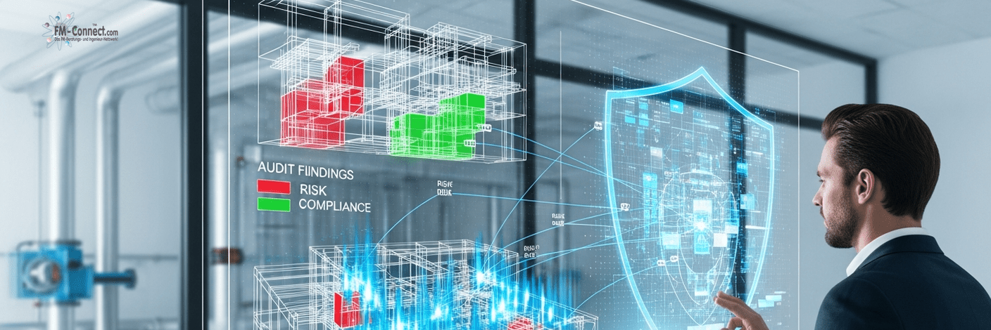 Audits, Risiken und Resilienz für sichere Betriebsprozesse