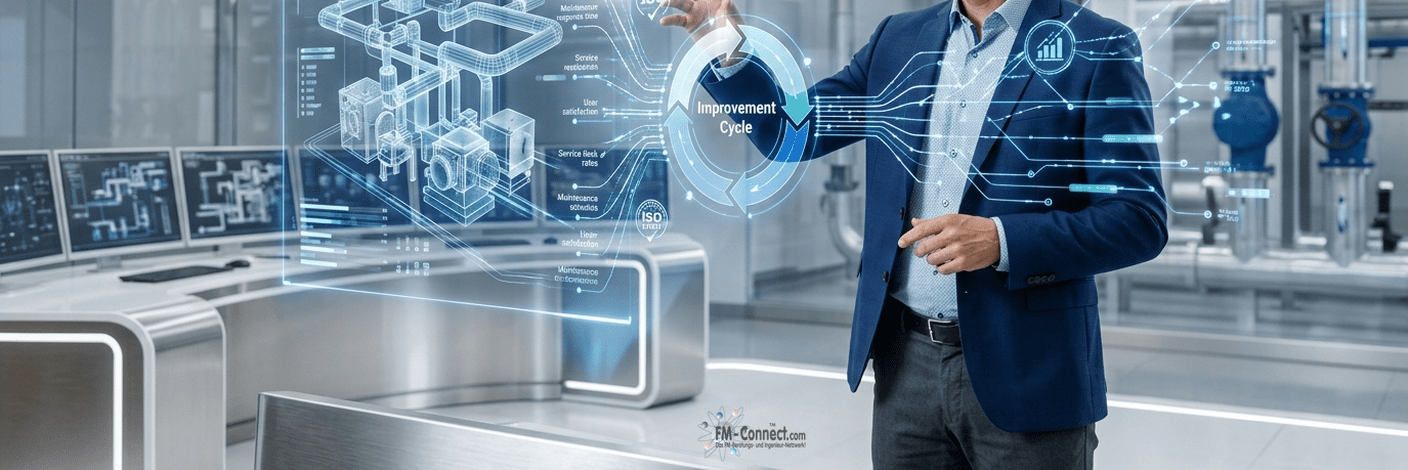 Qualität im FM systematisch steuern