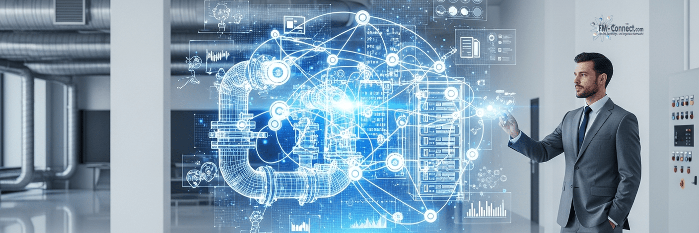 Wissenstransfer und Ökosystem für nachhaltige FM-Entwicklung