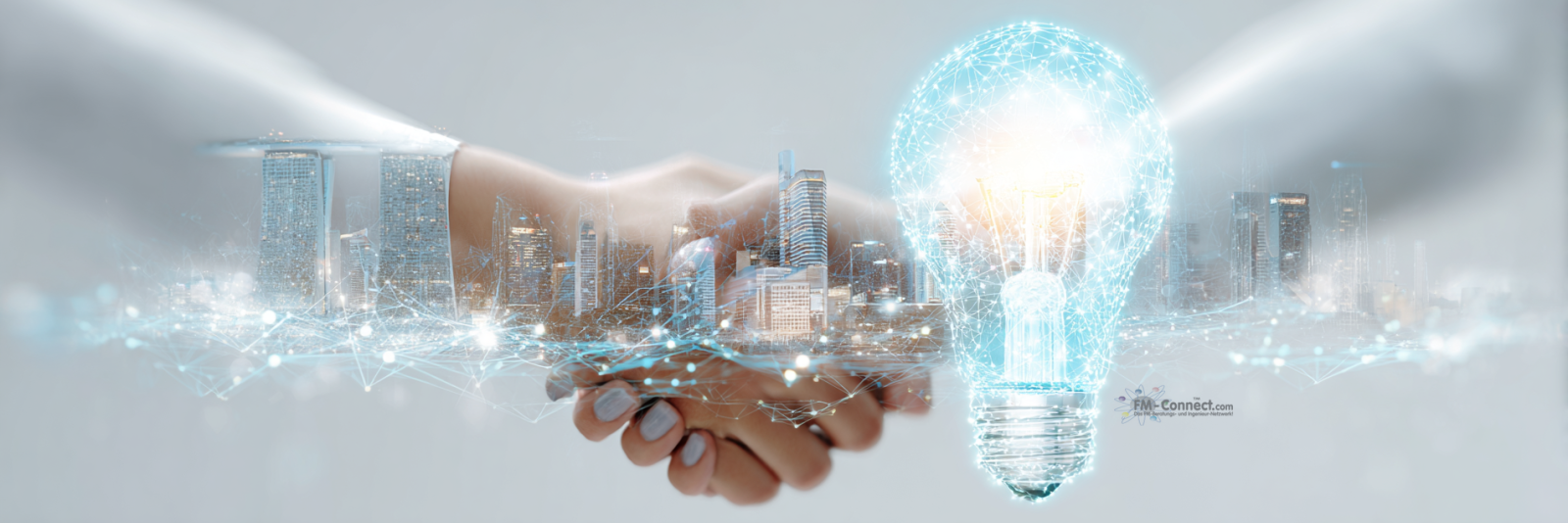 Facility Management umfasst Planung Betrieb und Optimierung von Gebäuden