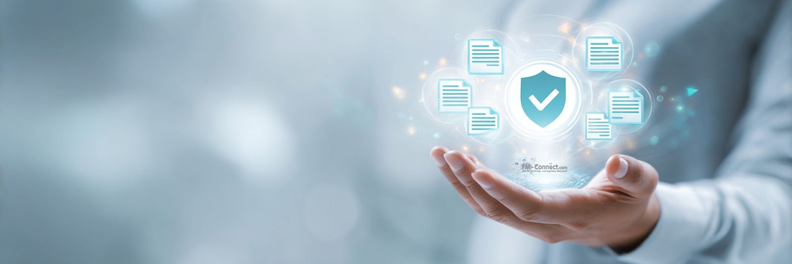 Informationen zum Rechtsdienstleistungsgesetz auf der FM Connect Plattform