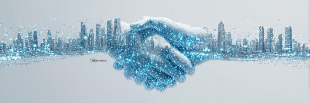 Strategisches Wachstum durch gezielte Partnerschaften und Vernetzung