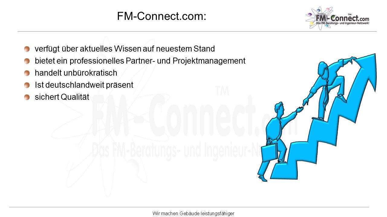 FM-Connect Angebote