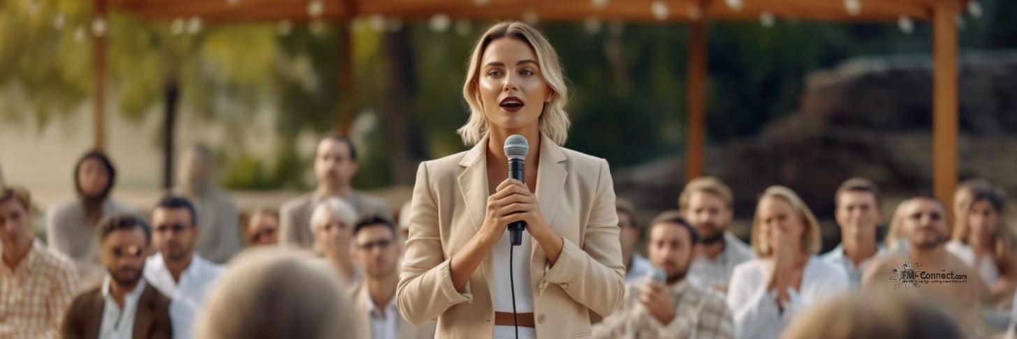 ÖFFENTLICHKEITSARBEIT SPIELT EINE ROLLE FÜR FM-CONNECT.COM, DA SIE UNS HILFT, UNSERE SICHTBARKEIT ZU STEIGERN UND NEUE GESCHÄFTSMÖGLICHKEITEN ZU ERÖFFNEN