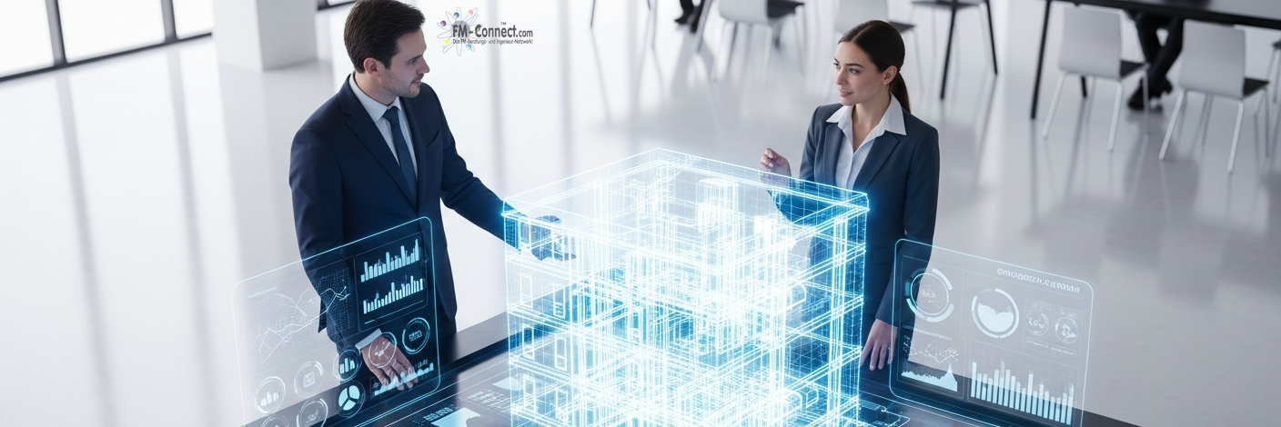 Partnerschaft stärkt Zusammenarbeit und Marktzugang im Facility Management Netzwerk